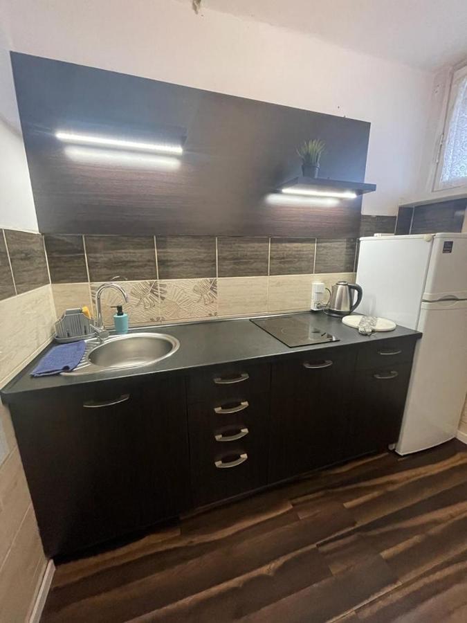 Apartament Panorama Spodek Lägenhet Katowice Exteriör bild