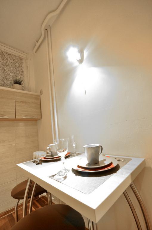 Apartament Panorama Spodek Lägenhet Katowice Exteriör bild
