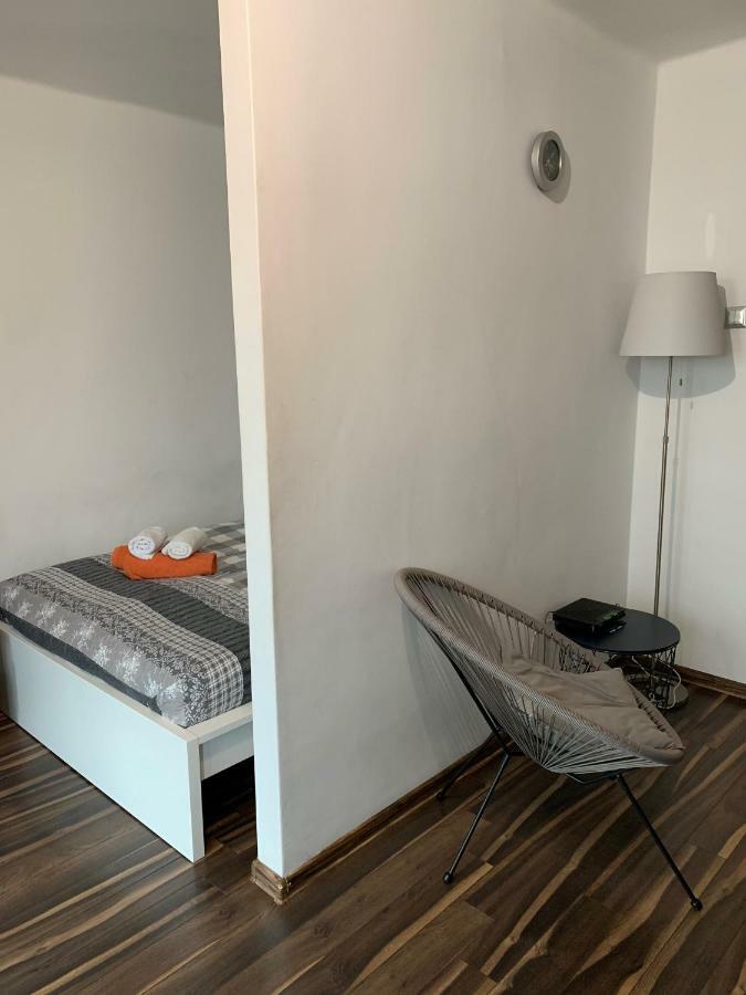 Apartament Panorama Spodek Lägenhet Katowice Exteriör bild